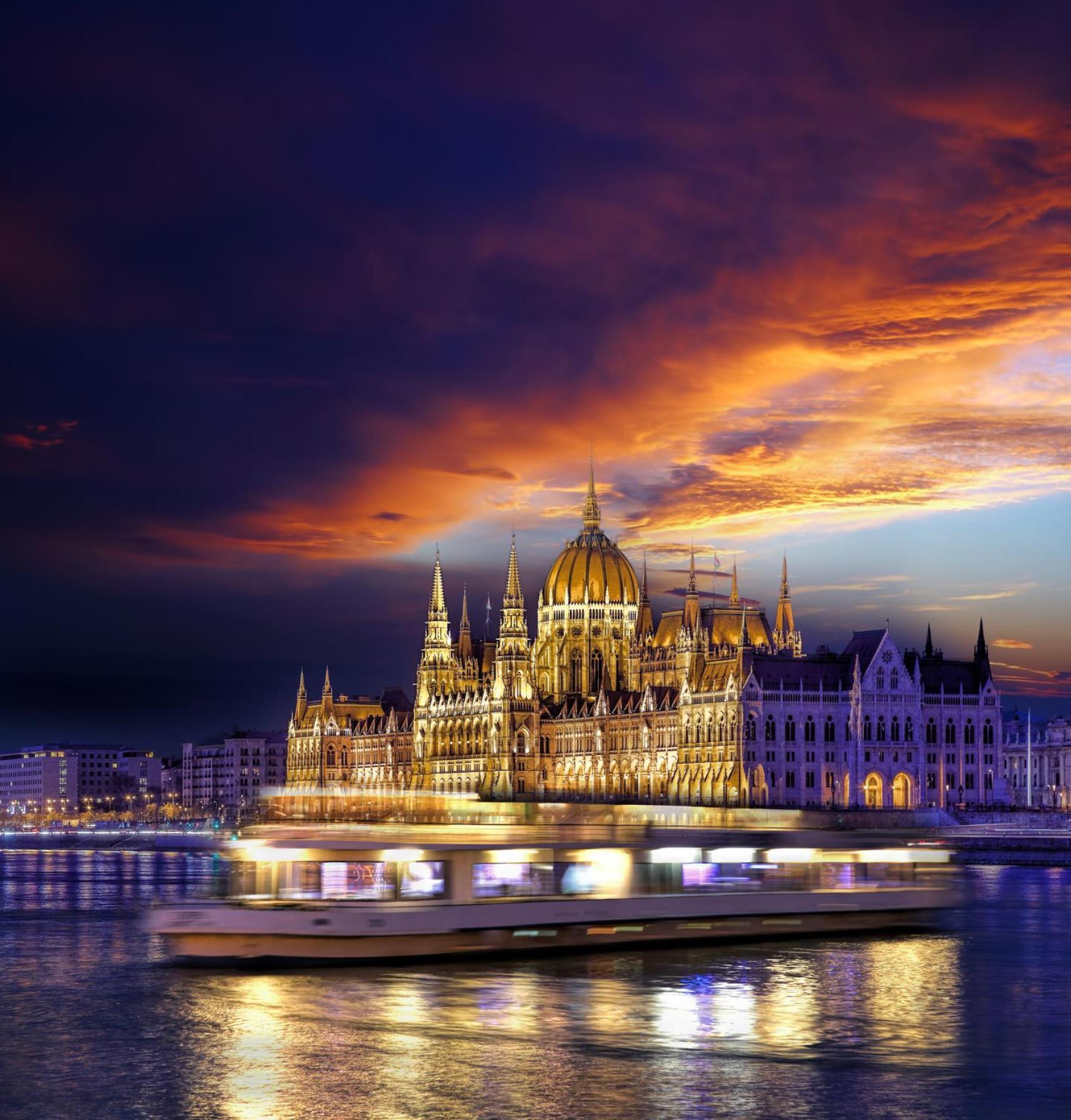 A Noble Way Lägenhet Budapest Exteriör bild